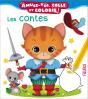 Les Contes - Preview