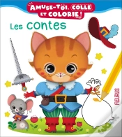 Capa do artigo Les Contes