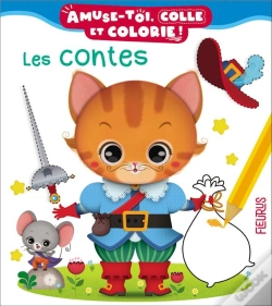Capa do artigo Les Contes