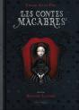 Les Contes Macabres - Preview