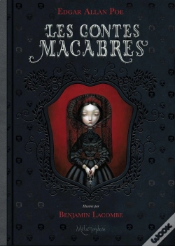 Capa do artigo Les Contes Macabres