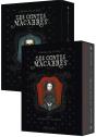Les Contes Macabres ; Coffret ; T.1 Et T..2 - Preview
