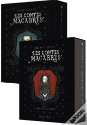 Capa do artigo Les Contes Macabres ; Coffret ; T.1 Et T..2