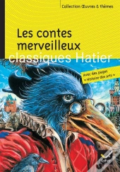 Les Contes Merveilleux