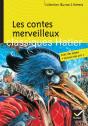 Les Contes Merveilleux - Preview