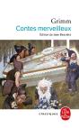 Les Contes Merveilleux - Preview
