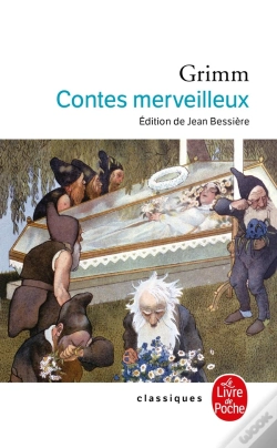 Capa do artigo Les Contes Merveilleux