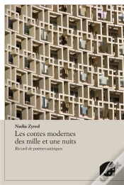 Capa do artigo Les Contes Modernes Des Mille Et Une Nuits