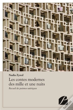 Capa do artigo Les Contes Modernes Des Mille Et Une Nuits