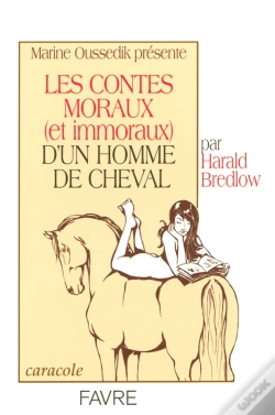 Capa do artigo Les Contes Moraux Et Immoraux D'Un Homme De Cheval