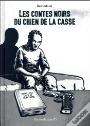 Capa do artigo Les Contes Noir Du Chien De La Casse