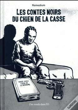 Capa do artigo Les Contes Noir Du Chien De La Casse