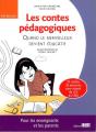 Les Contes Pédagogiques - Preview