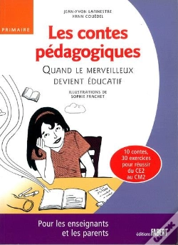 Capa do artigo Les Contes Pédagogiques