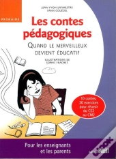 Les Contes Pédagogiques