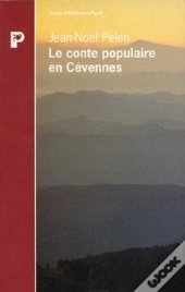Les Contes Populaires Des Cévennes