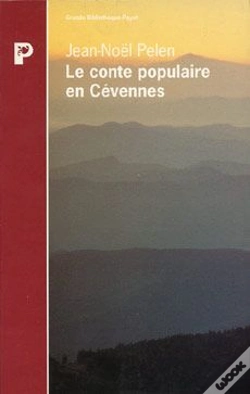 Capa do artigo Les Contes Populaires Des Cévennes