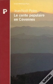 Capa do artigo Les Contes Populaires Des Cévennes