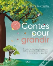 Les Contes Pour Grandir