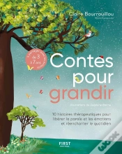 Capa do artigo Les Contes Pour Grandir