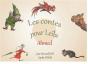 Les Contes Pour Leila - Preview