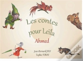 Les Contes Pour Leila