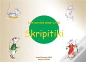 Les Contes Pour Leila