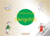 Capa do artigo Les Contes Pour Leila
