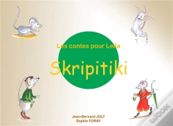 Capa do artigo Les Contes Pour Leila