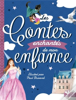 Capa do artigo Les Contes Preferes De Mon Enfance