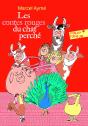 Les Contes Rouges Du Chat Perché - Preview