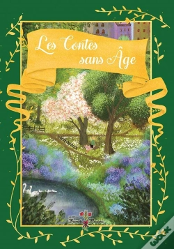 Capa do artigo Les Contes Sans Âge