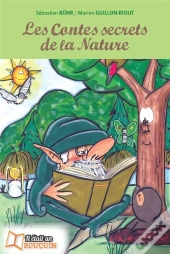 Les Contes Secrets De La Nature