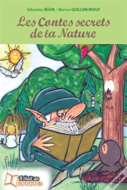 Capa do artigo Les Contes Secrets De La Nature