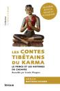 Les Contes Tibetains Du Karma 2ed - Preview