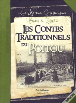Capa do artigo Les Contes Traditionnels Du Poitou