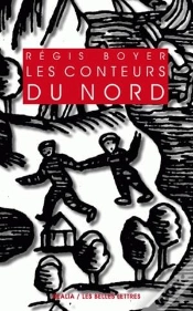 Capa do artigo Les Conteurs Du Nord