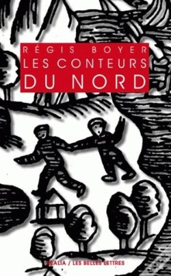 Capa do artigo Les Conteurs Du Nord