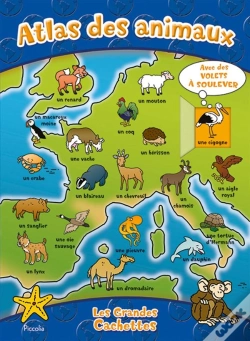 Capa do artigo Les Continents