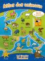 Les Continents - Preview