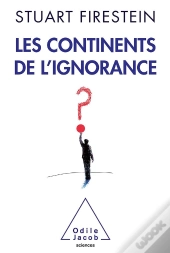 Les Continents De L Ignorance
