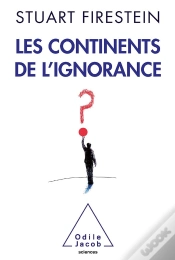 Capa do artigo Les Continents De L Ignorance