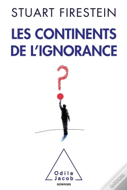 Capa do artigo Les Continents De L Ignorance