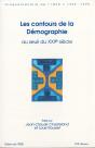 Les Contours De La Demographie Au Seuil Du Xxeme Siecle - Preview
