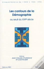 Capa do artigo Les Contours De La Demographie Au Seuil Du Xxeme Siecle