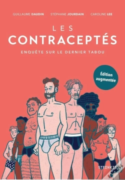 Capa do artigo Les Contraceptés : Enquête Sur Le Dernier Tabou