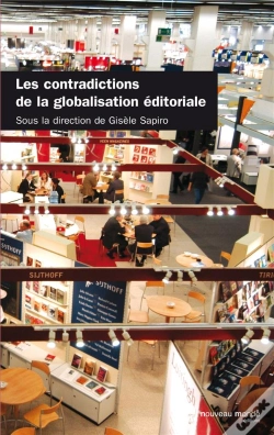 Capa do artigo Les Contradictions De La Globalisation Éditoriale