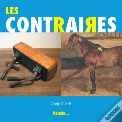 Capa do artigo Les Contraires