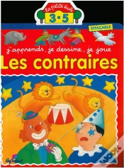 Capa do artigo Les Contraires