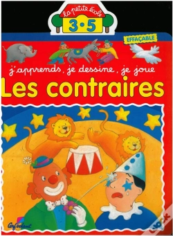Capa do artigo Les Contraires